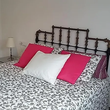 Casapanda Barbate
