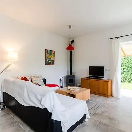 Ferienhaus Casapanda