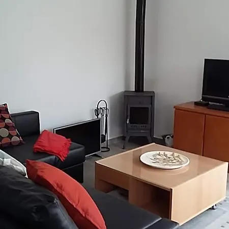 Casapanda *