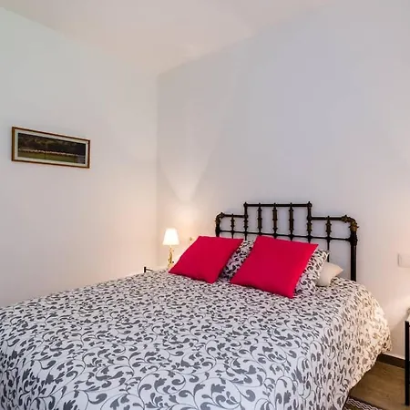 Ferienhaus Casapanda