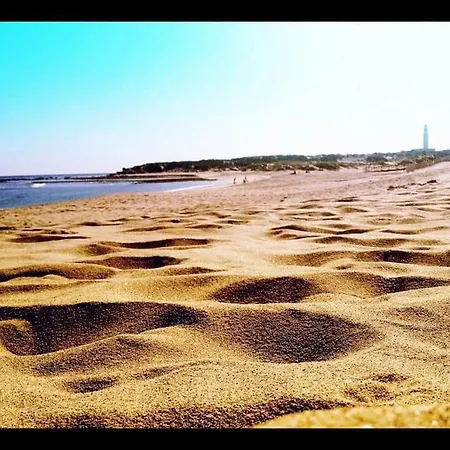Casapanda Barbate
