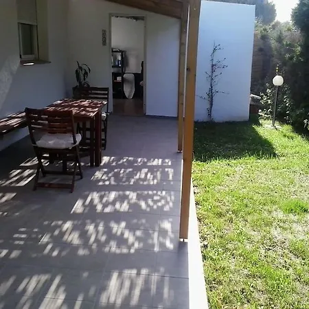 Casapanda * Barbate