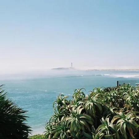 Casapanda Barbate
