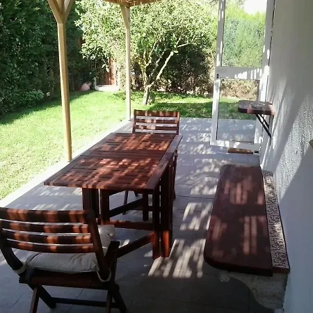 Casapanda * Barbate