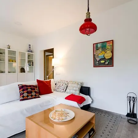 Casapanda * Barbate