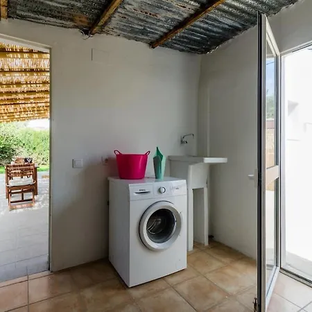 Casapanda Barbate