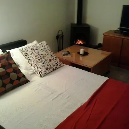 Casapanda Holiday home